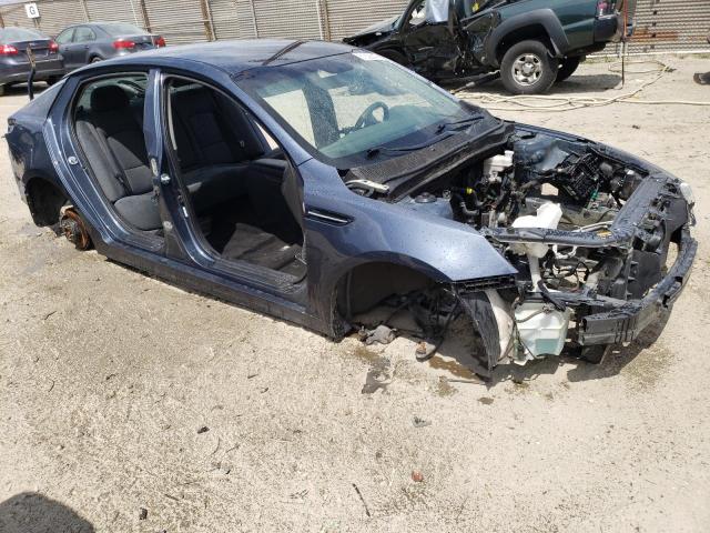 KNAGM4A76F5558630 KIA Optima Lx