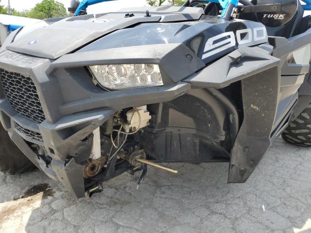 2019 POLARIS RZR S 900 - 3NSVBE874KH488827