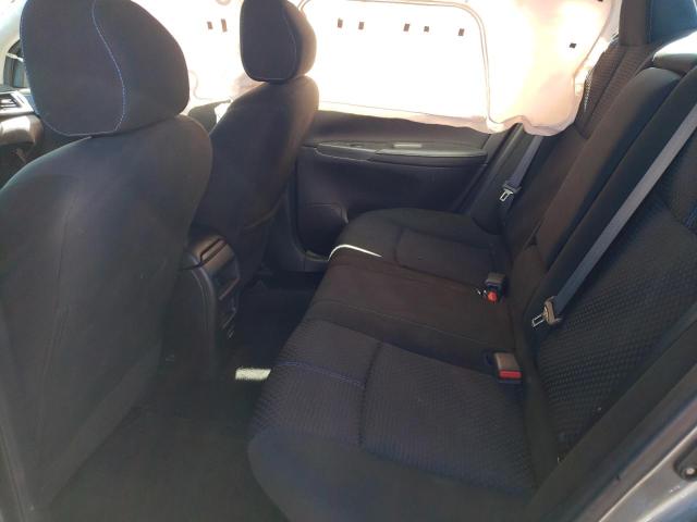 3N1AB7AP6KY292865 Nissan SENTRA S