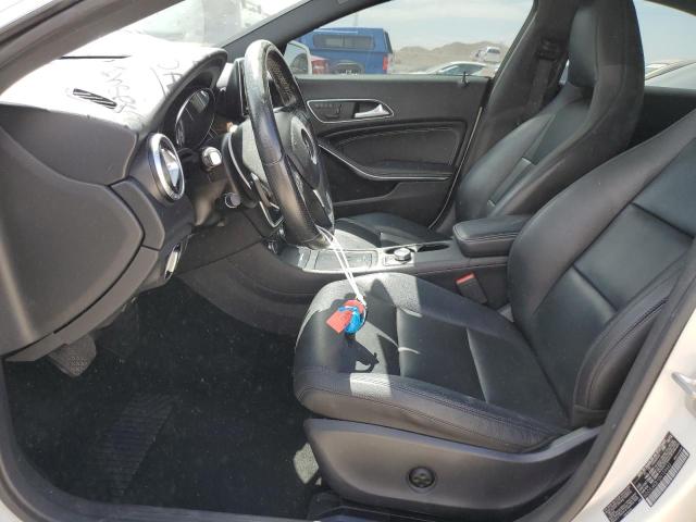 WDDSJ4EB1EN159682 Mercedes-Benz CLA 250