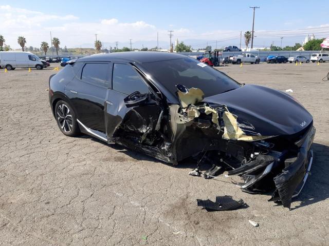 KNDC34LA1N5064302 KIA EV6 LIGHT