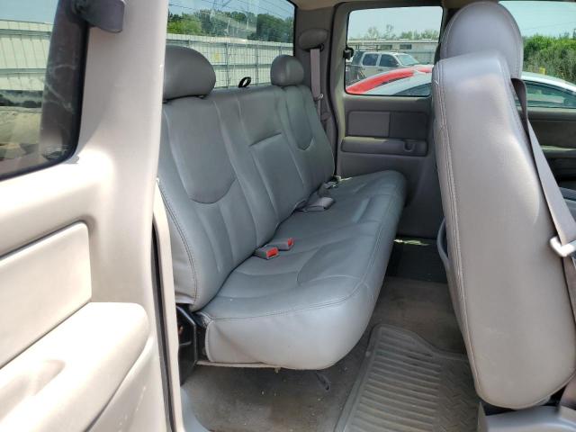 2003 Chevrolet Silverado K2500 Heavy Duty VIN: 1GCHK29U43E364105 Lot: 79905283