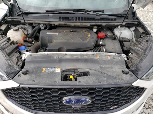 2FMPK4AP3KBB60995 2019 FORD EDGE, photo no. 12