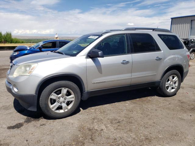 2008 GMC Acadia SLE