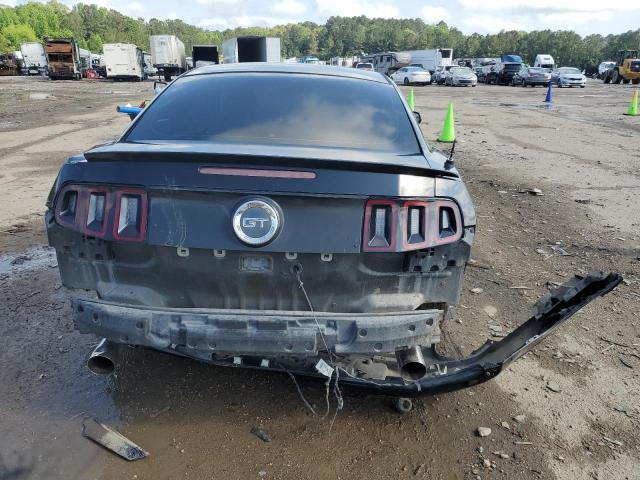 1ZVBP8CF4E5212474 Ford MUSTANG GT