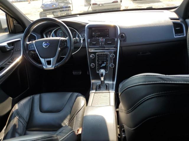 2015 VOLVO XC60 T6 R- YV4902RH5F2585924