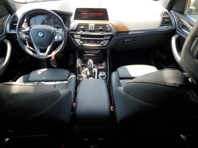 5UXTY3C04M9F61341 BMW X3 Sdrive30i