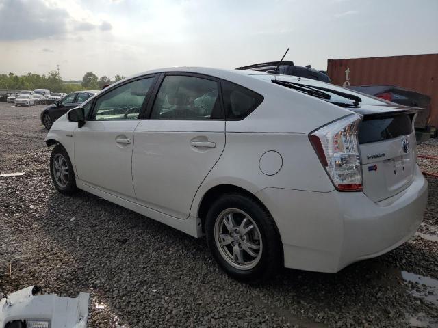 JTDKN3DU3A5147622 | 2010 Toyota prius