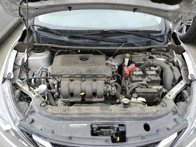 3N1AB7AP0KY263698 Nissan SENTRA S