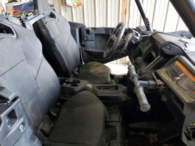 2023 HONDA TALON 1HFVE05K7P4400132