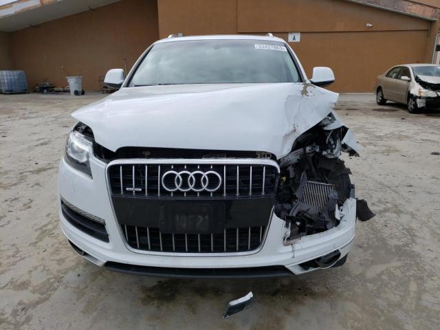 VIN WA1LMAFEXFD012081 2015 AUDI Q7 no.5