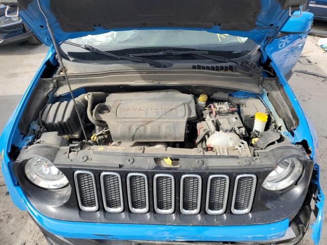 ZACCJBBT0FPC01865 Jeep Renegade Latitude
