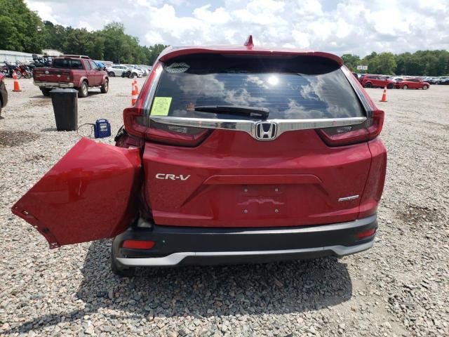 2022 HONDA CR-V SE - 7FARW1H75NE000828