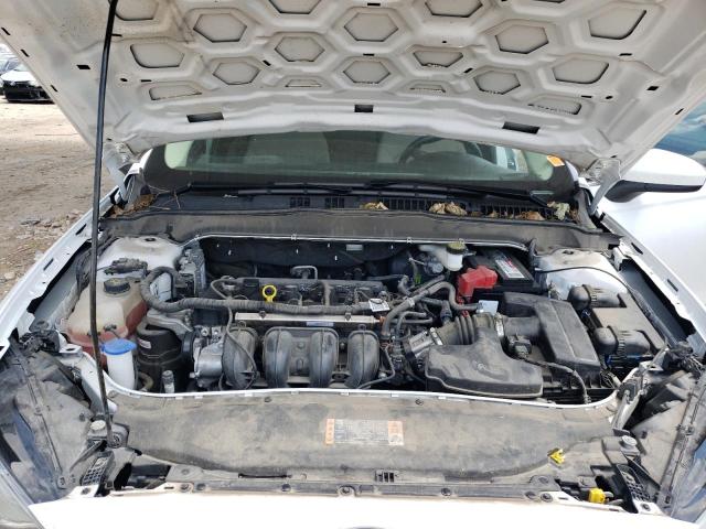 3FA6P0G77LR147516 Ford FUSION S
