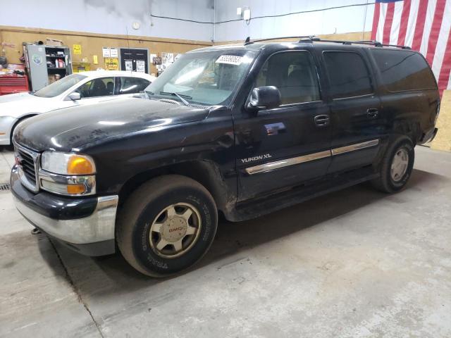 2006 GMC Yukon XL 