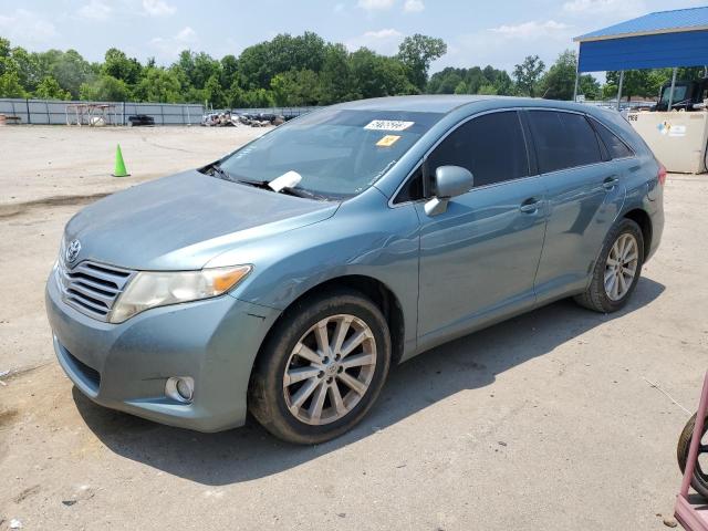 2009 Toyota Venza 