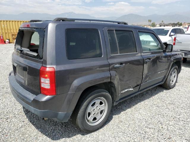 1C4NJPBA0GD797600 Jeep Patriot Sport