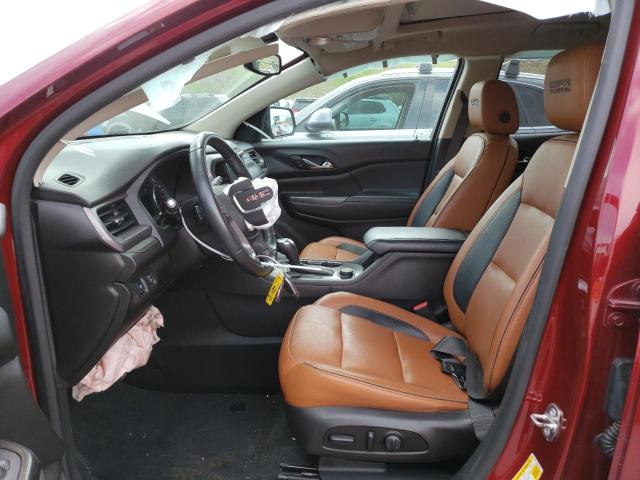 2017 GMC ACADIA ALL 1GKKNVLS1HZ261847