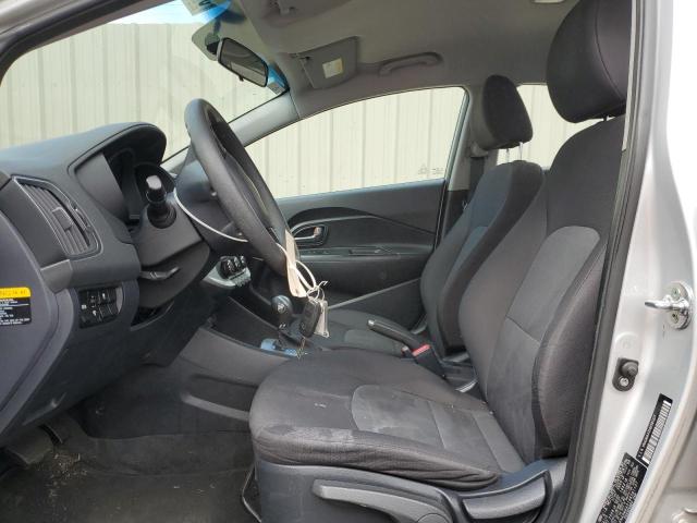 KNADM4A31G6561107 KIA RIO LX