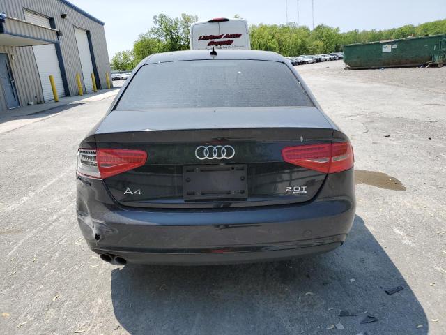 VIN WAUFFAFL9DA166546 2013 Audi A4, Premium Plus no.6