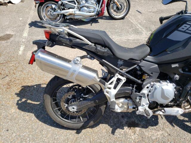 2023 BMW F 850 GS - WB10B1908P6G80241