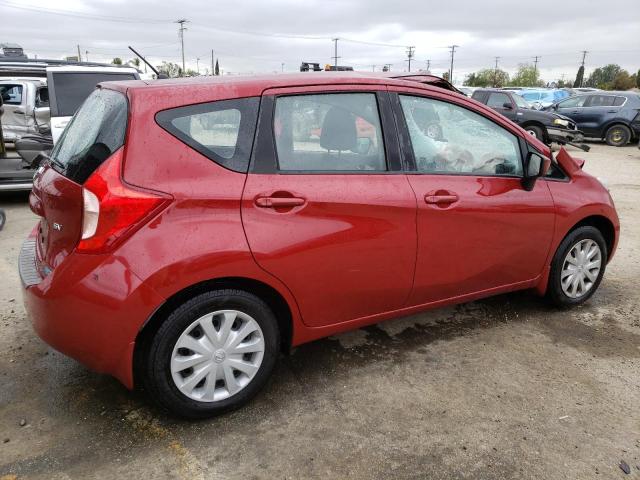 3N1CE2CP7FL387597 Nissan Versa Note S