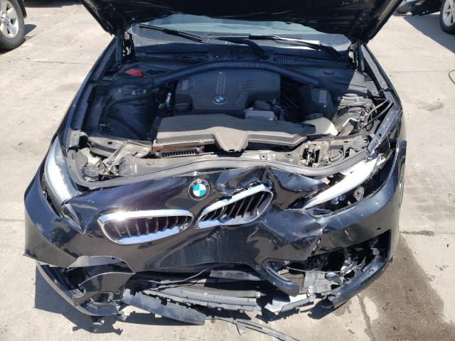 VIN WBA1F7C5XFV367399 2015 BMW 2 Series, 228 XI no.11