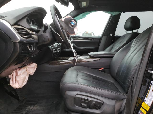 5UXKT0C31H0V96235 BMW X5 Xdr40e