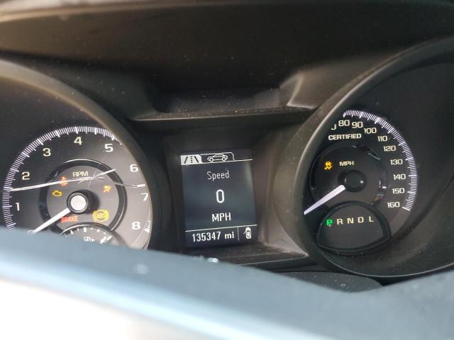 2015 CHEVROLET CAPRICE PO - 6G3NS5U3XFL132615