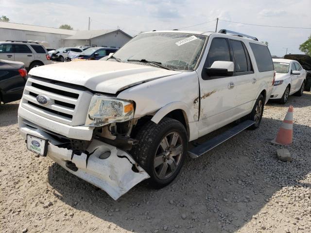 2010 Ford Expedition EL Limited