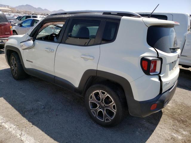 ZACCJBDT1GPD94011 Jeep Renegade Limited