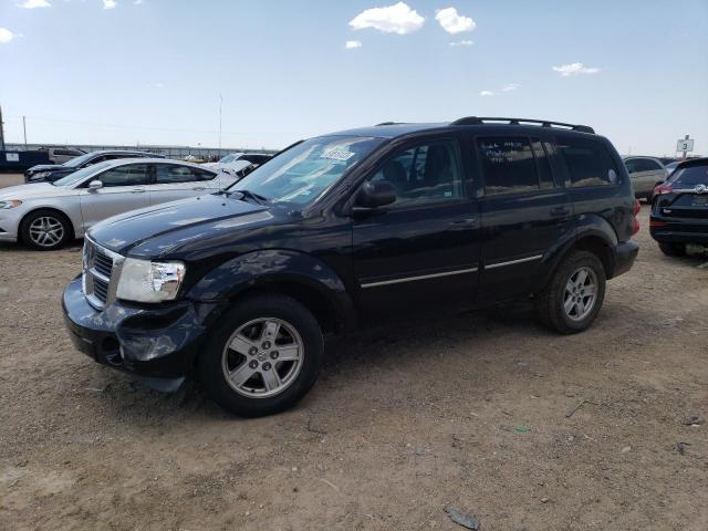 2009 Dodge Durango SLT