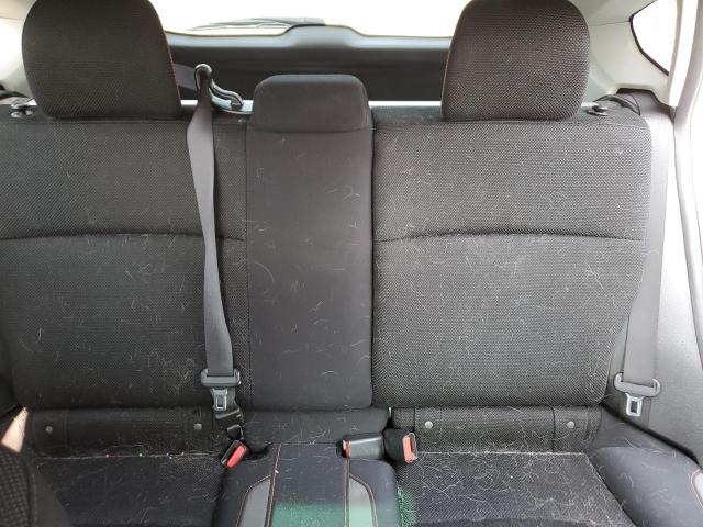 JF2GPABC3HH244652 Subaru Crosstrek Premium