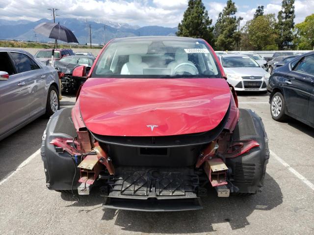 5YJYGDEE6MF302779 Tesla Model Y