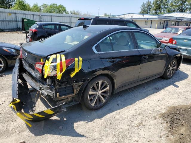 4S3BNAN67K3005260 Subaru Legacy 2.5i Limited