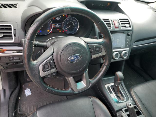 JF2GPAKC6HH273496 Subaru Crosstrek Limited