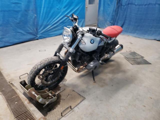 2018 BMW R NINE T U - WB10J430XJZ796606