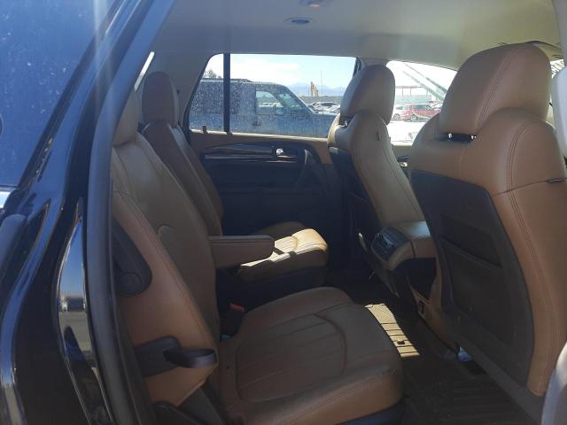 5GAKVBKD3HJ296063 Buick Enclave