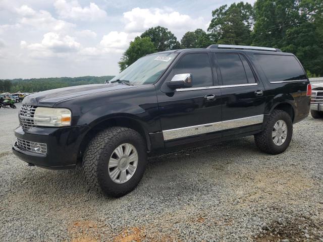 2008 Lincoln Navigator L 