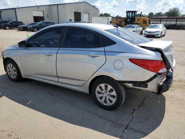 KMHCT4AEXHU223314 | 2017 HYUNDAI ACCENT SE