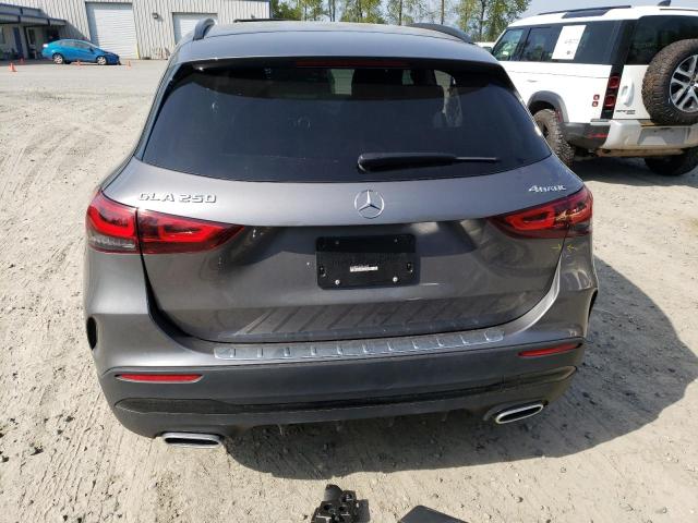 W1N4N4HB6NJ412319 Mercedes-Benz Gla 250 4matic