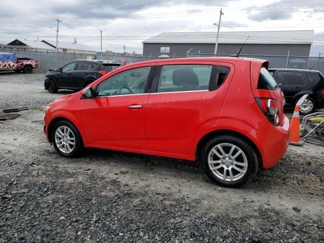 Vin: 1g1jc6eh3e4200098, lot: 51434403, chevrolet sonic lt 20142