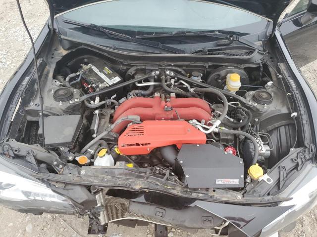 2017 SUBARU BRZ 2.0 LI - JF1ZCAC13H9606401