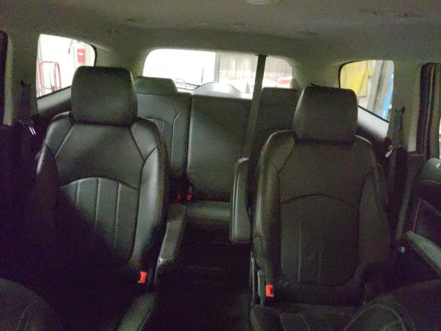 VIN 5GAKRBKD3HJ231993 2017 BUICK ENCLAVE no.10