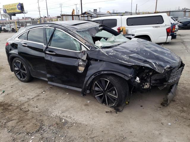 2022 INFINITI QX55 ESSEN 3PCAJ5K36NF100747