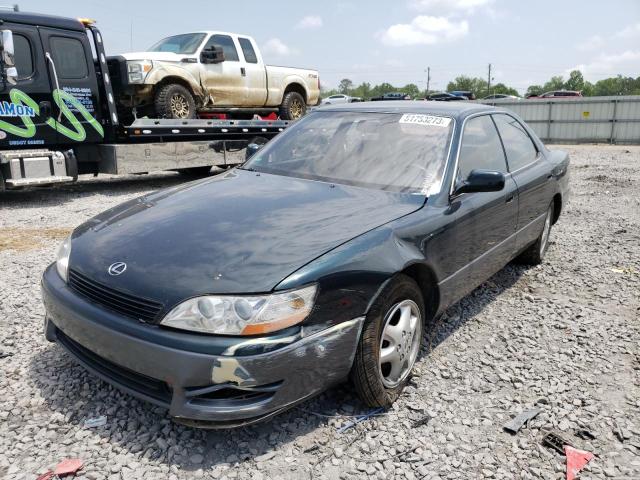 1993 Lexus ES 300 