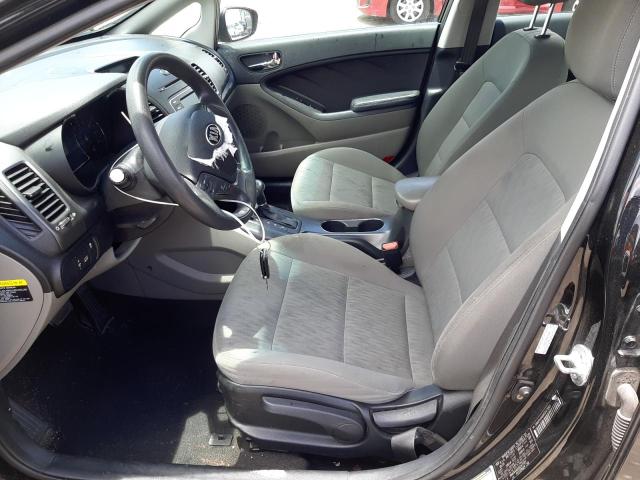 KNAFK4A60G5471915 KIA FORTE LX