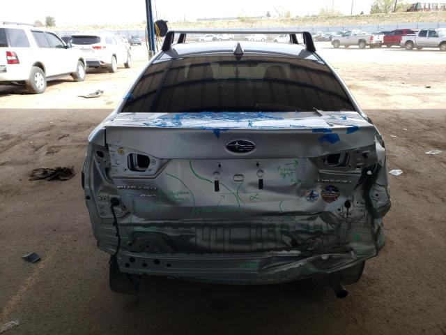 4S3GKAD62K3619889 Subaru Impreza Premium