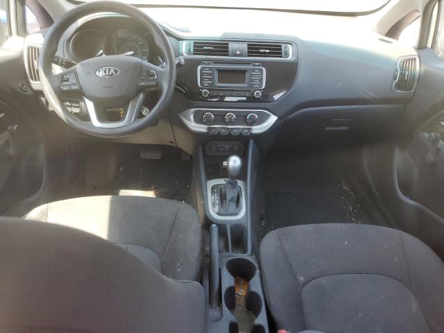 VIN KNADM4A30H6017148 2017 KIA RIO no.8