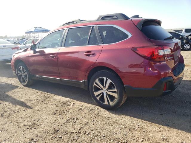 4S4BSANC2J3342914 Subaru Outback 2.5i Limited
